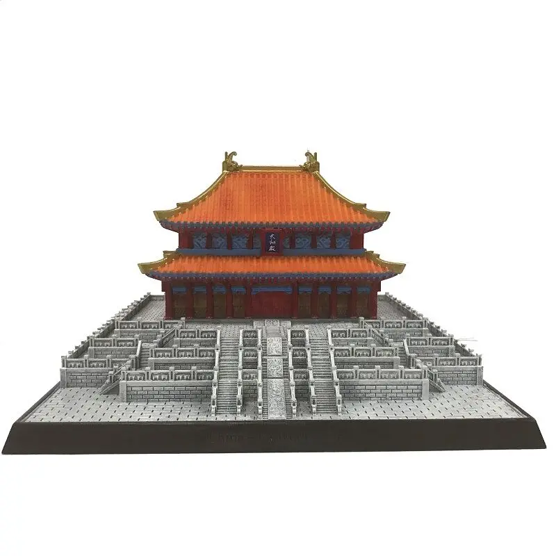 Art Craft Museum - Harsambachten De toeristische attracties in China