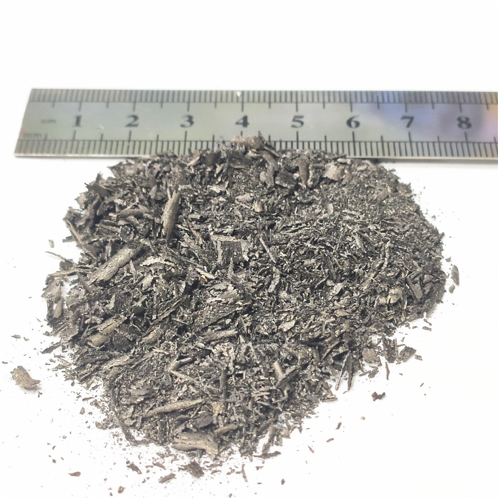 Art And Craft Science - 50G/100G/1000G Magnetische Ijzer Metalen Krullen-Science Diy,