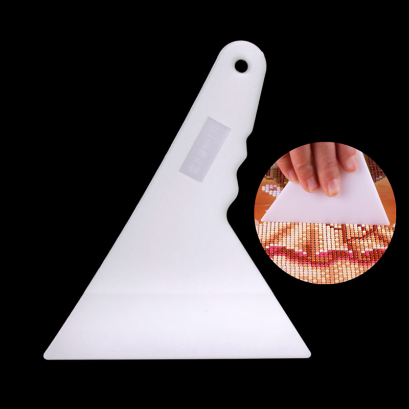 Nieuwe 5D Diamant Schilderij R - Diamond Painting Kit recensie en prijs