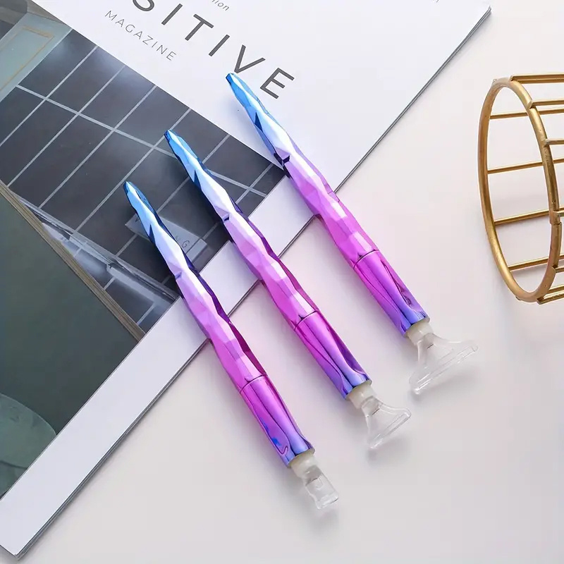Gradient Diamond Painting Pen  - Diamond Painting Kit recensie en prijs