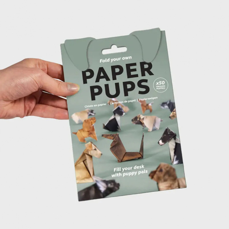 Creatief DIY Origami Handgemaa - Art Craft Cat recensie en prijs