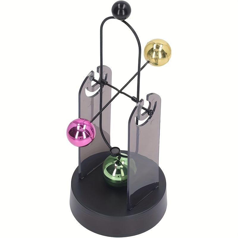 Perpetuum Motion Machine Elekt - Art And Craft Science recensie en prijs