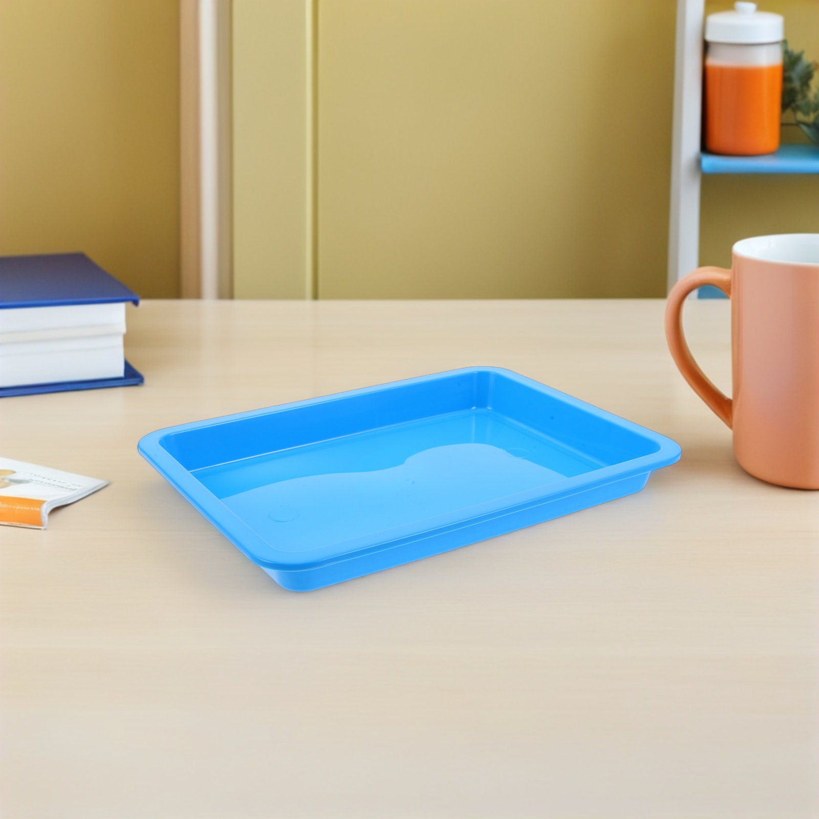 12 stuks schilderbakjes voor w - Art And Craft Science recensie en prijs