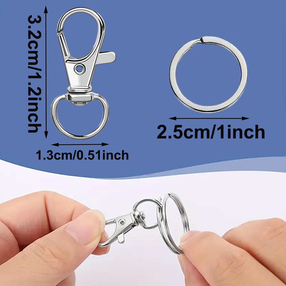 10/20/30/50 Set draaibare sleu - Art Craft Gifts recensie en prijs