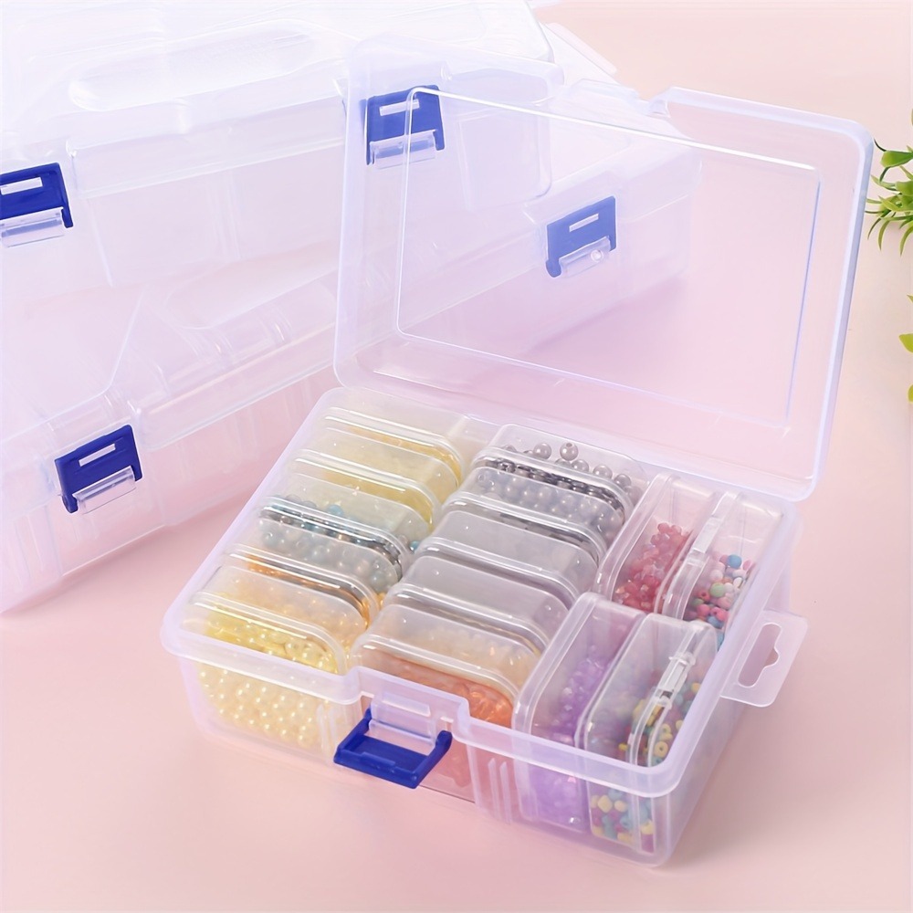 14/20/28/42 Stuks Kleine Clear - Eco Art Craft recensie en prijs
