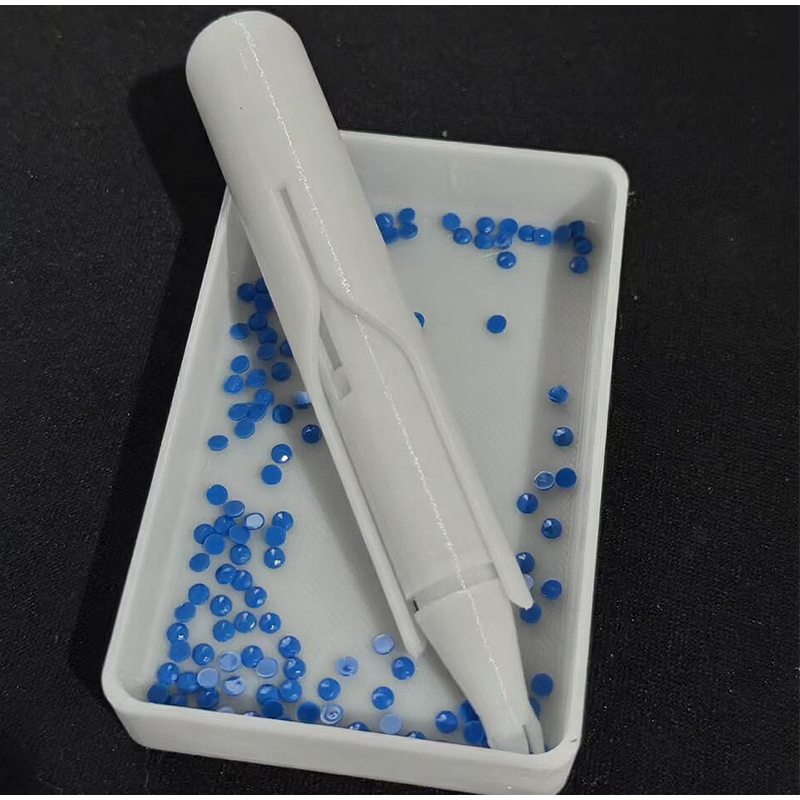 Automatische diamantschilderij - Art Craft Kits For Adults recensie en prijs