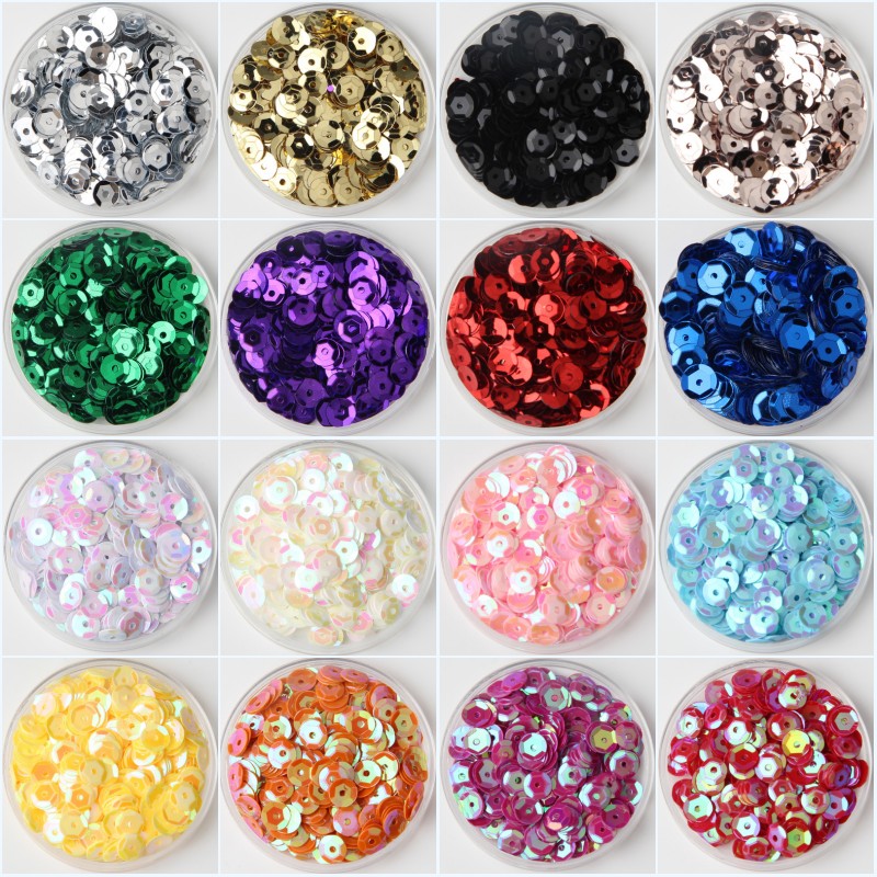 10 G/partij Multi Size 4Mm/5Mm - Eco Art Craft recensie en prijs