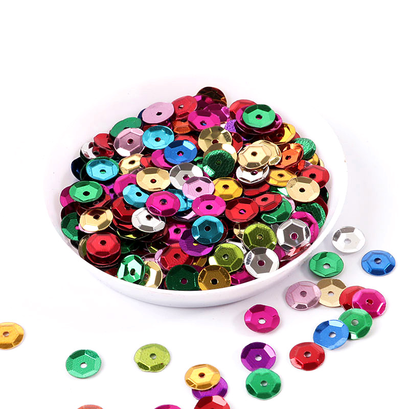 10 G/partij Multi Size 4Mm/5Mm - Eco Art Craft recensie en prijs