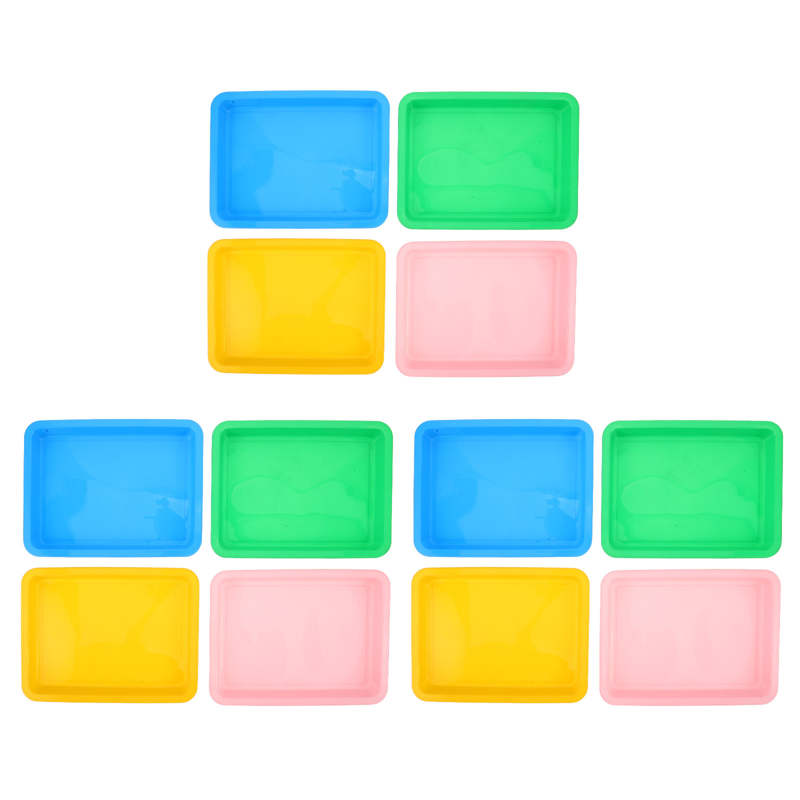 12 stuks wetenschappelijke exp - Art And Craft Science recensie en prijs