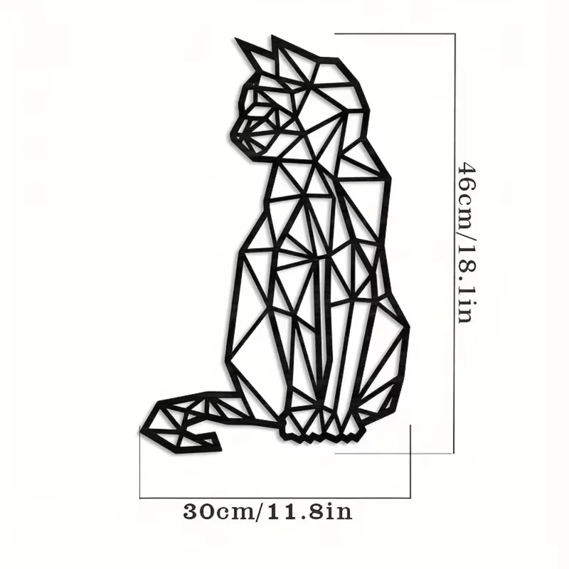 Metaalambachten Verkoop van wo - Art Craft Cat recensie en prijs