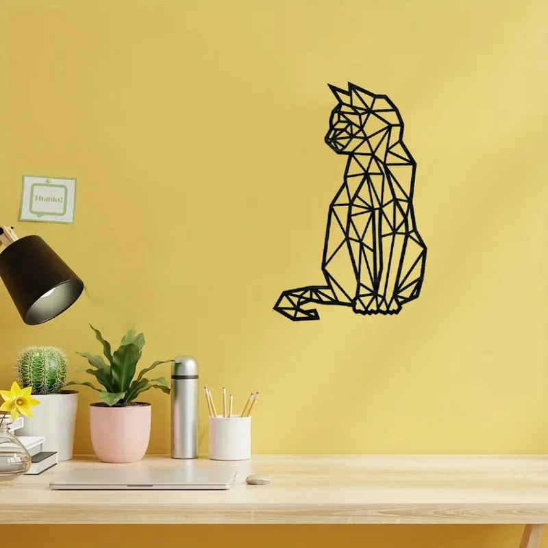 Metaalambachten Verkoop van wo - Art Craft Cat recensie en prijs