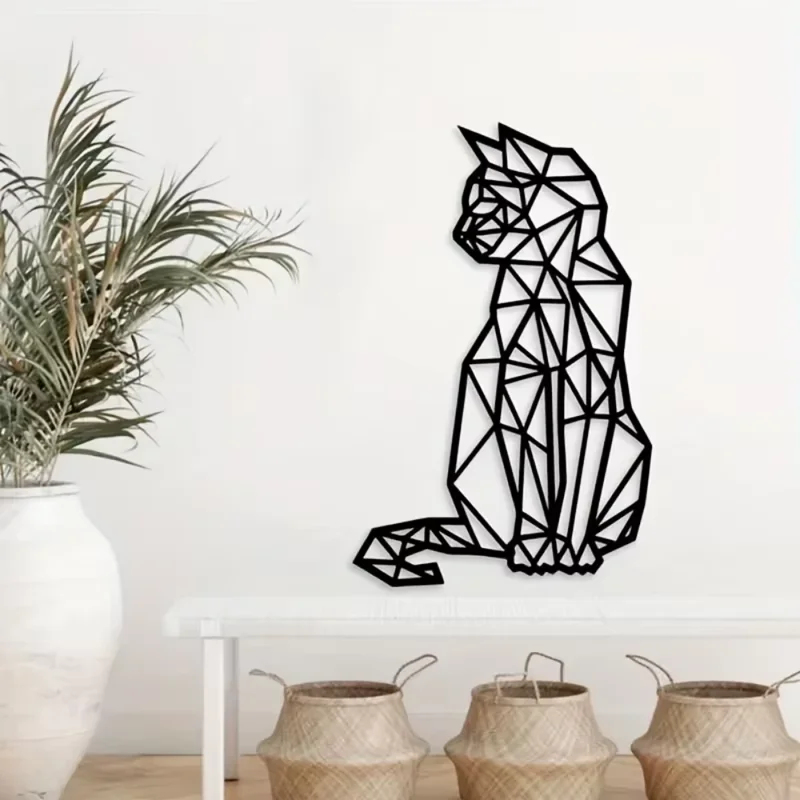 Metaalambachten Verkoop van wo - Art Craft Cat recensie en prijs