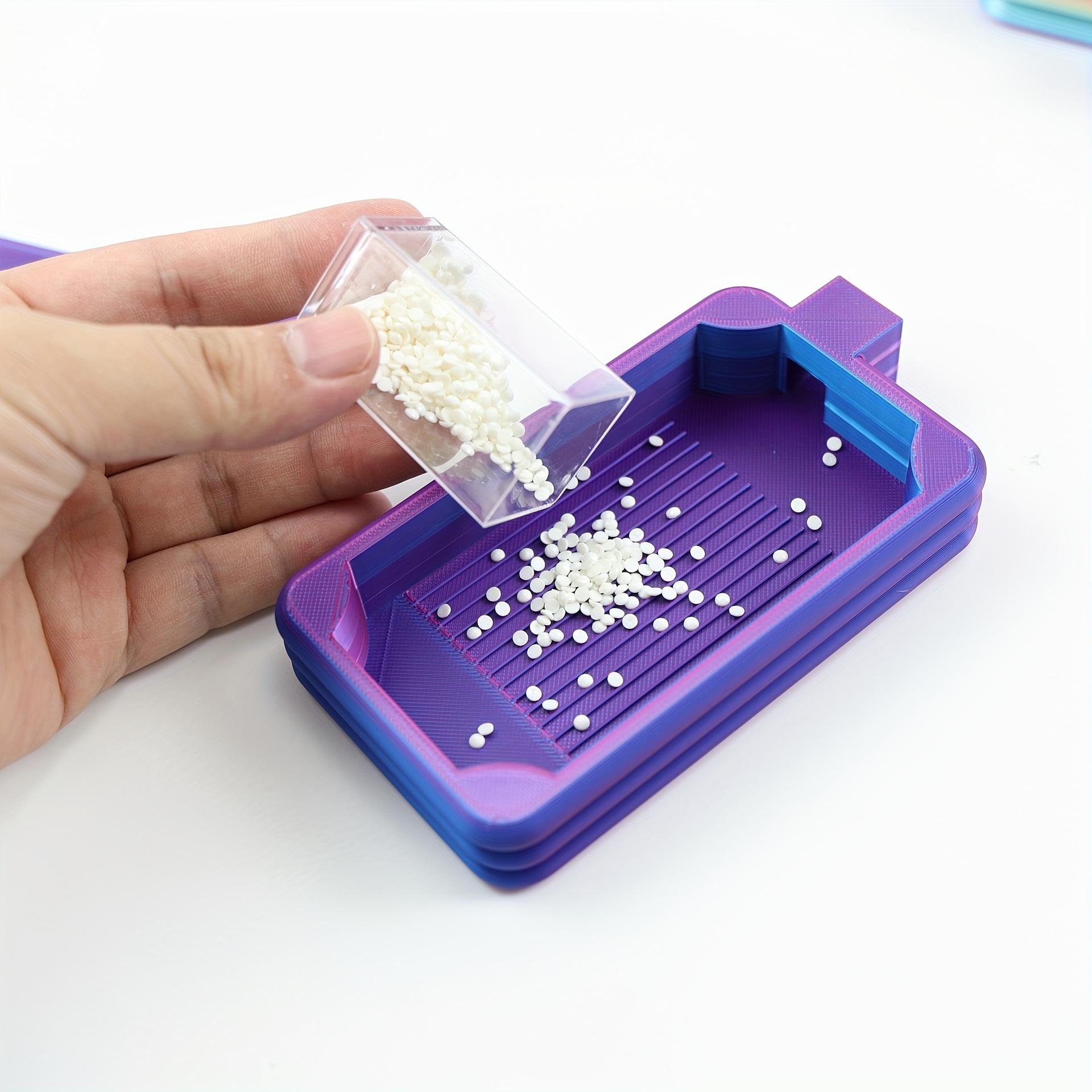 1 stuks kleurrijk nieuw diaman - Diamond Painting Kit recensie en prijs