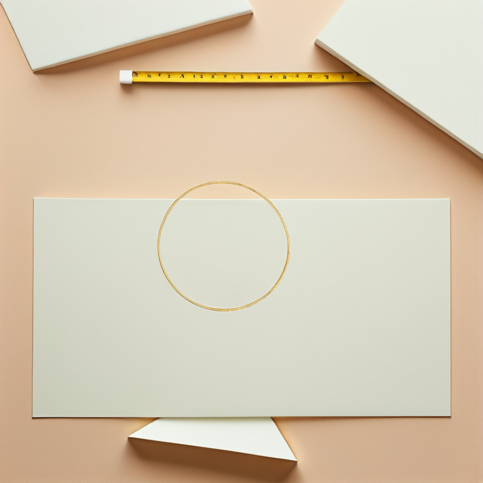 10 stuks milieuvriendelijke me - Eco Art Craft recensie en prijs