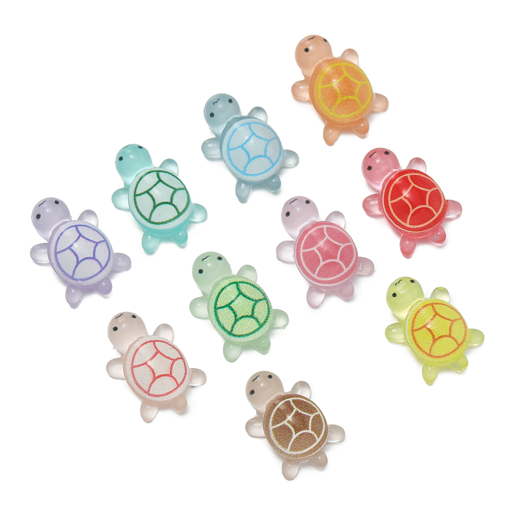 10 stks/partij Mini Hars Zeesc - Art Craft Decoration recensie en prijs
