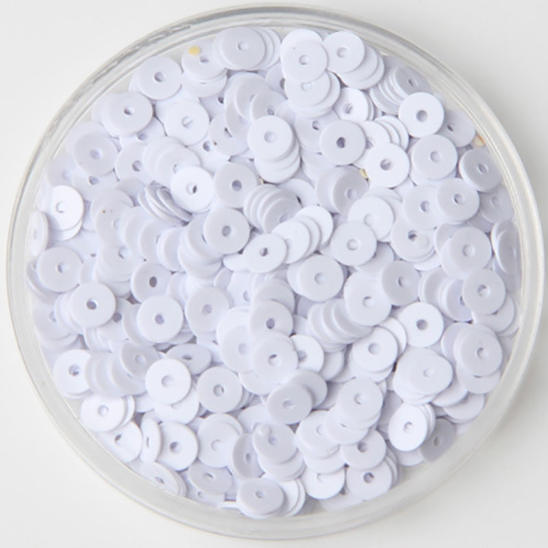 Diy Pailletten 3mm 4mm 5mm 6mm - Eco Art Craft recensie en prijs