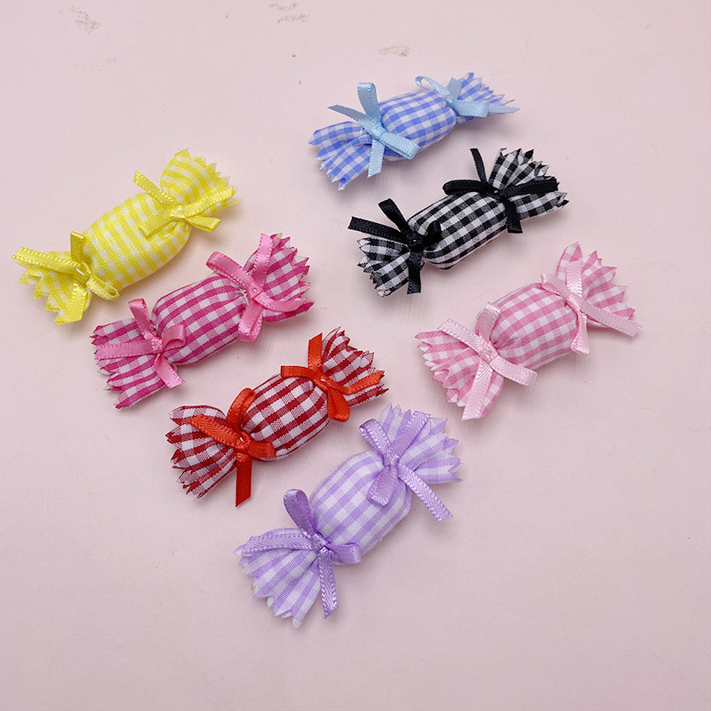 21 stuks 3*6cm stoffen kunst s - Eco Art Craft recensie en prijs