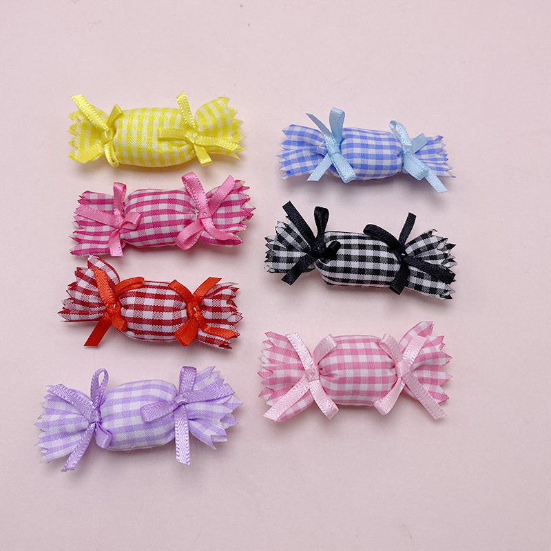 21 stuks 3*6cm stoffen kunst s - Eco Art Craft recensie en prijs
