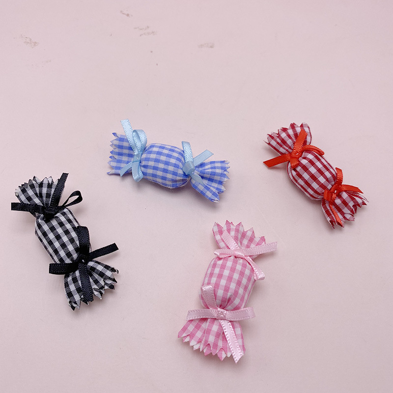 21 stuks 3*6cm stoffen kunst s - Eco Art Craft recensie en prijs
