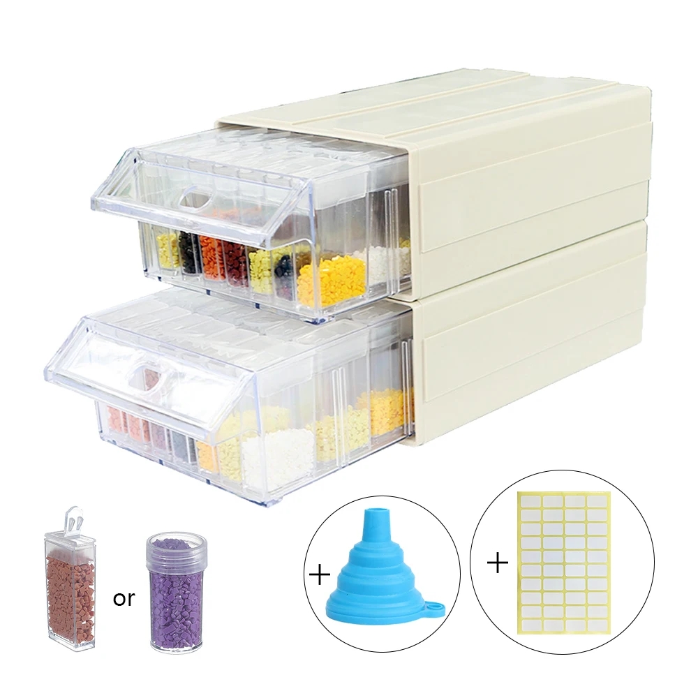 Diamant Schilderen Accessoires - Diamond Painting Kit recensie en prijs