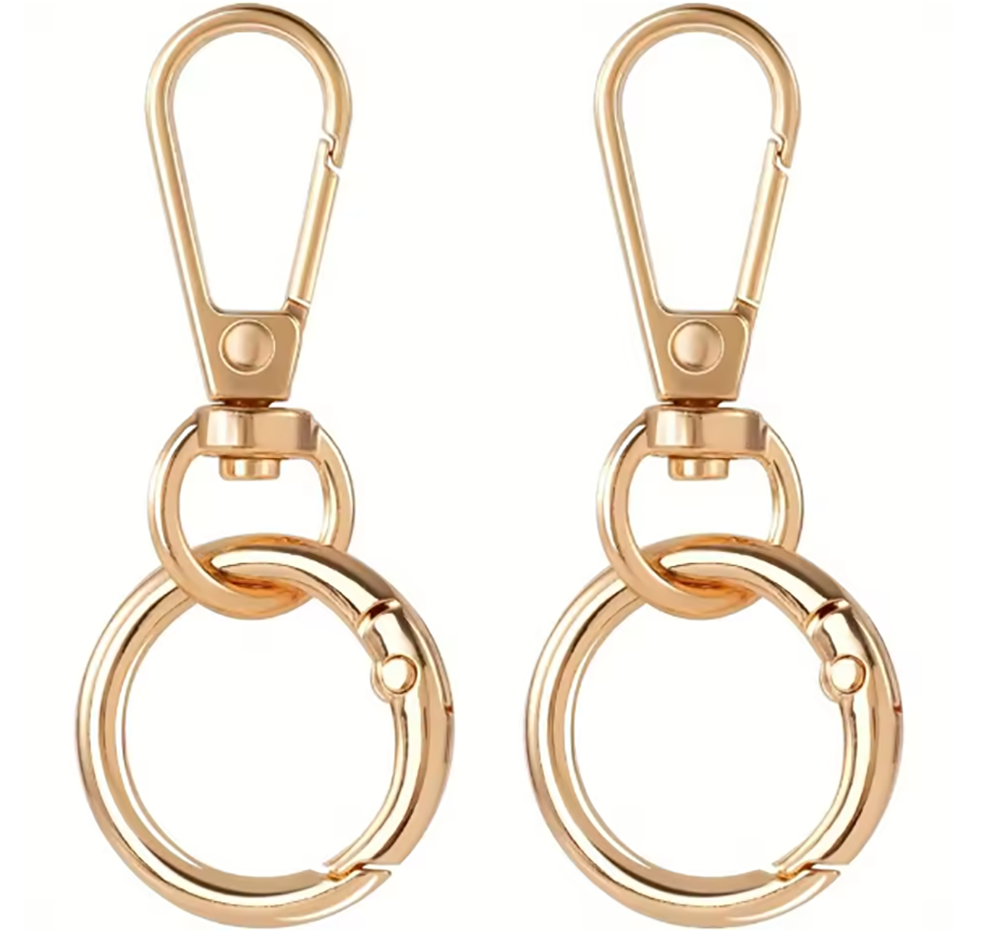 3/6/15 Sets Draaibare Karabijn - Art Craft Gifts recensie en prijs