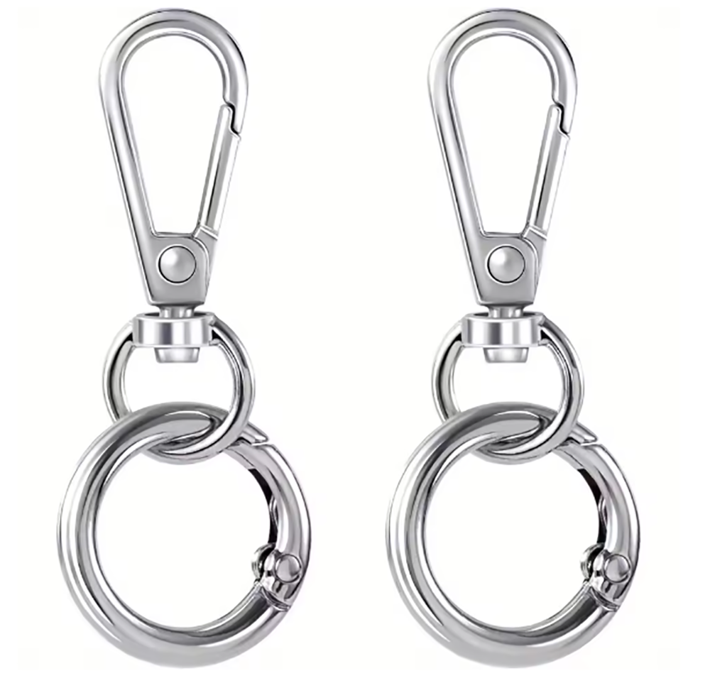 3/6/15 Sets Draaibare Karabijn - Art Craft Gifts recensie en prijs