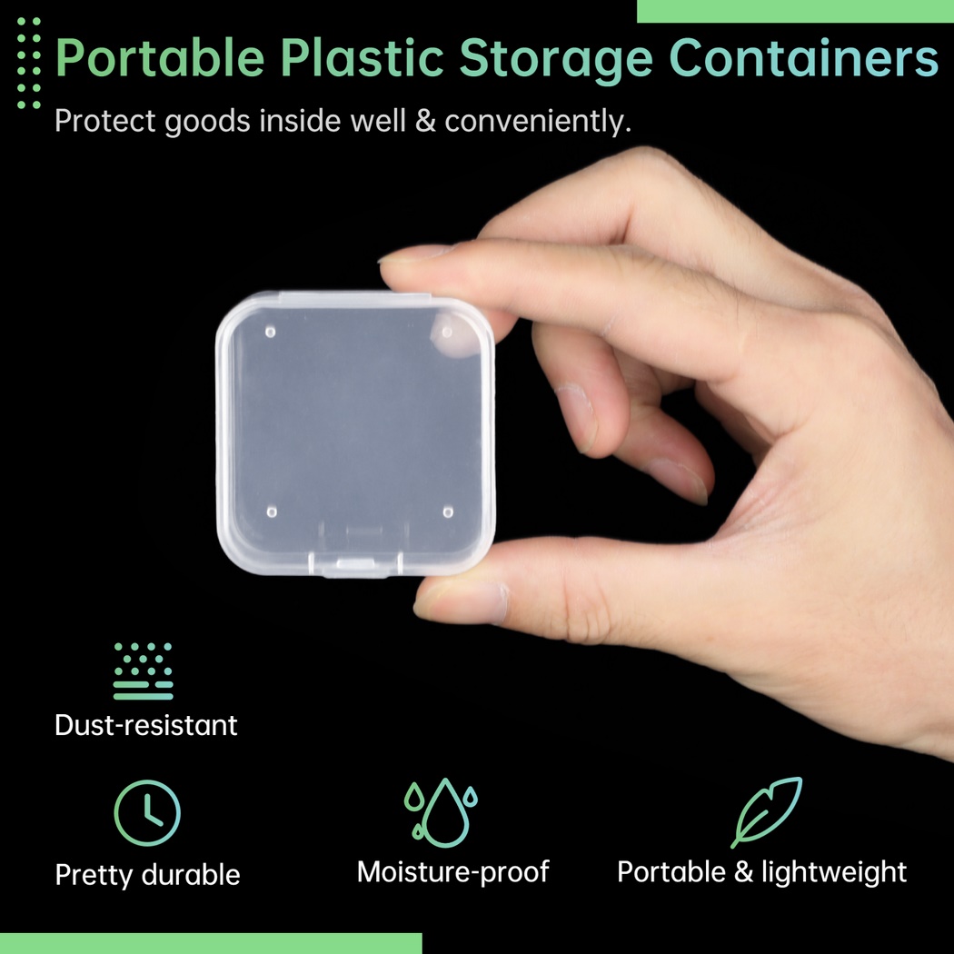 100 Stuks Plastic Kralen Opsla - Eco Art Craft recensie en prijs