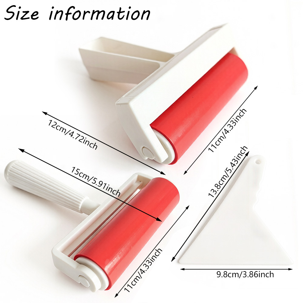 DIY Diamond Painting Roller To - Diamond Painting Kit recensie en prijs