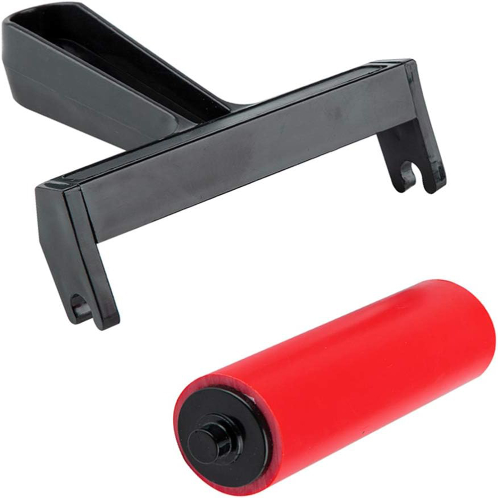 DIY Diamond Painting Roller To - Diamond Painting Kit recensie en prijs