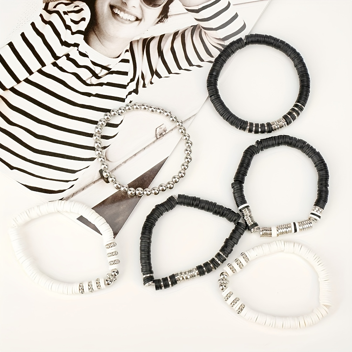 3000 stuks klei kralen armband - Art Craft Gifts recensie en prijs