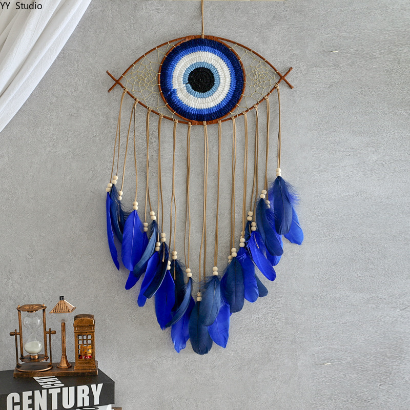 Creatieve handgemaakte duivels - Art Craft Decoration recensie en prijs