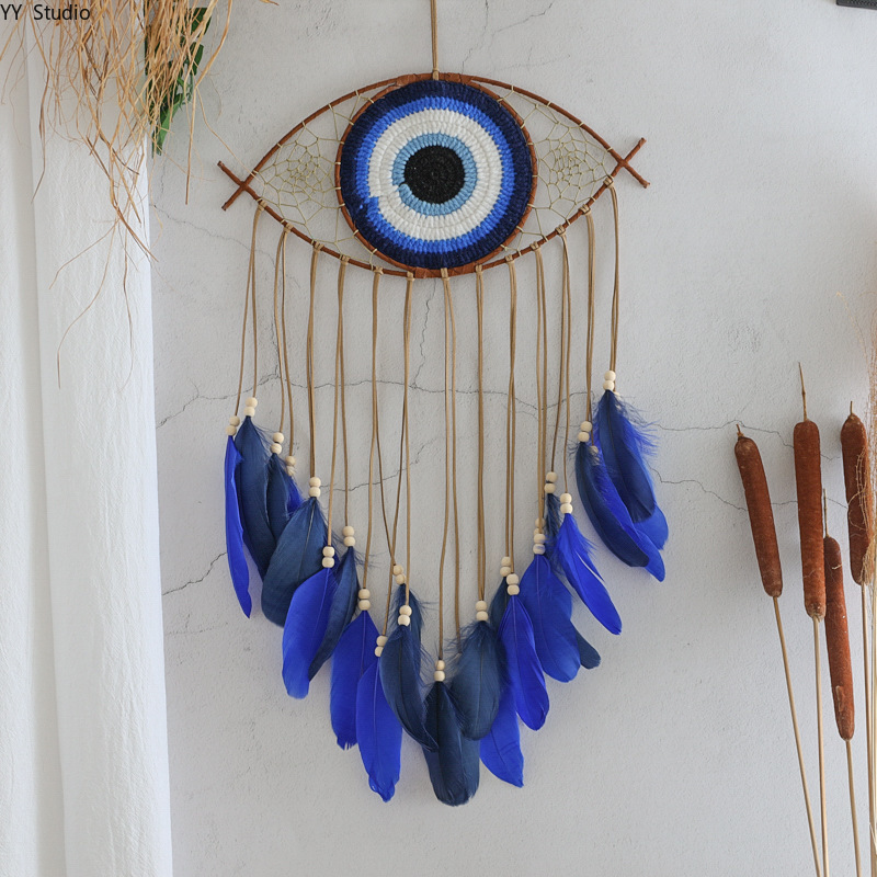 Creatieve handgemaakte duivels - Art Craft Decoration recensie en prijs