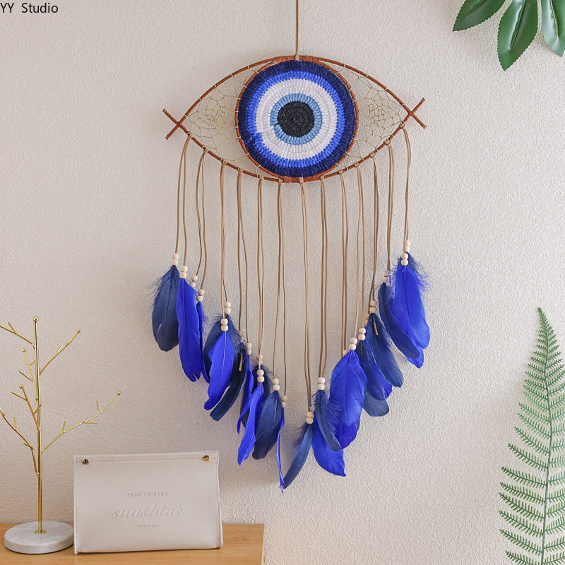 Creatieve handgemaakte duivels - Art Craft Decoration recensie en prijs