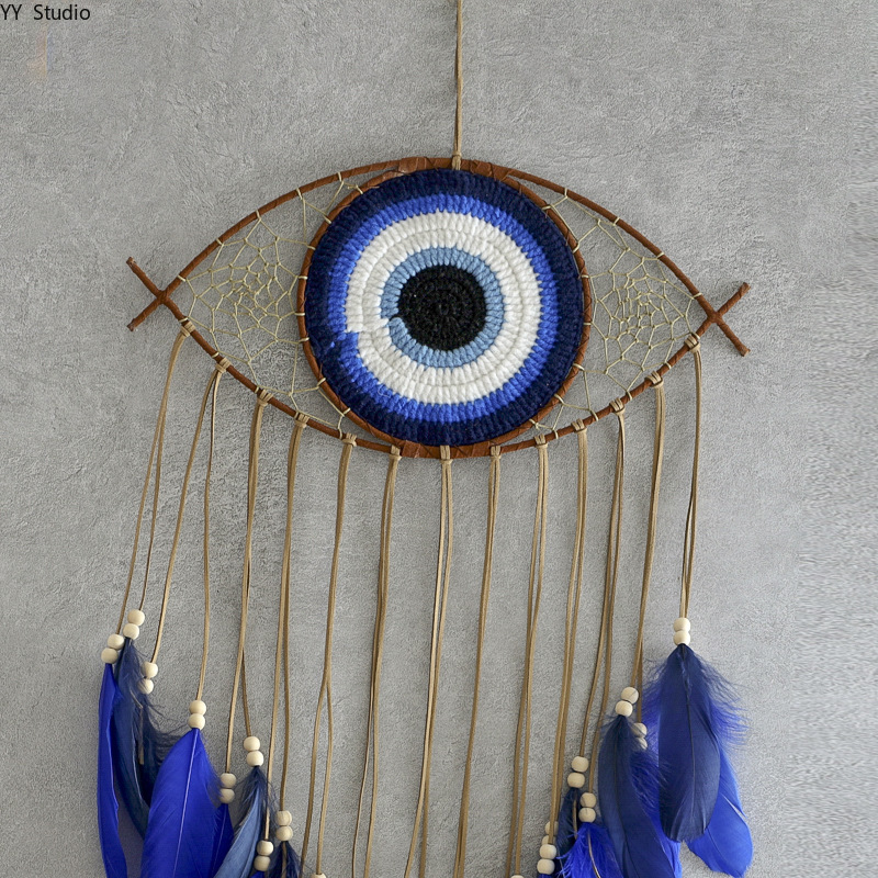 Creatieve handgemaakte duivels - Art Craft Decoration recensie en prijs