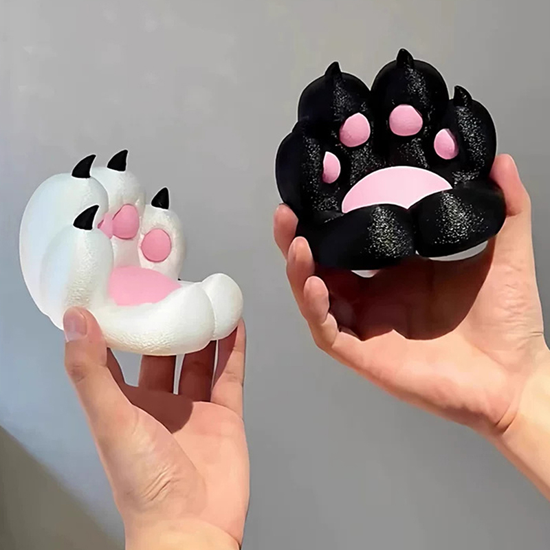 1 st Creatieve Kat Klauw Decor - Art Craft Material recensie en prijs