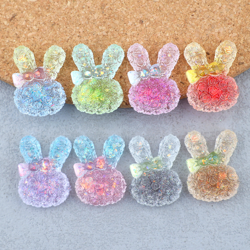5 stuks 18*25mm Lichtgevende V - Art Craft Decoration recensie en prijs