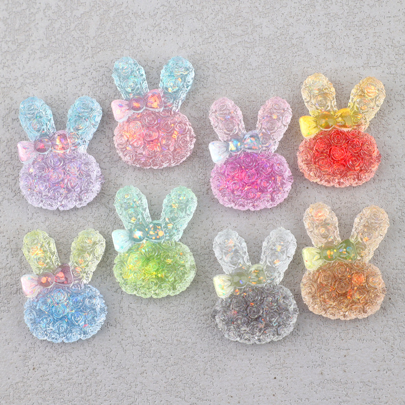 5 stuks 18*25mm Lichtgevende V - Art Craft Decoration recensie en prijs