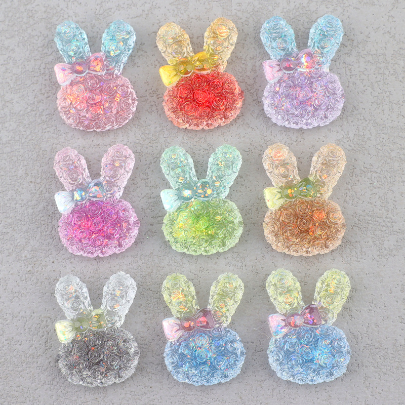 5 stuks 18*25mm Lichtgevende V - Art Craft Decoration recensie en prijs