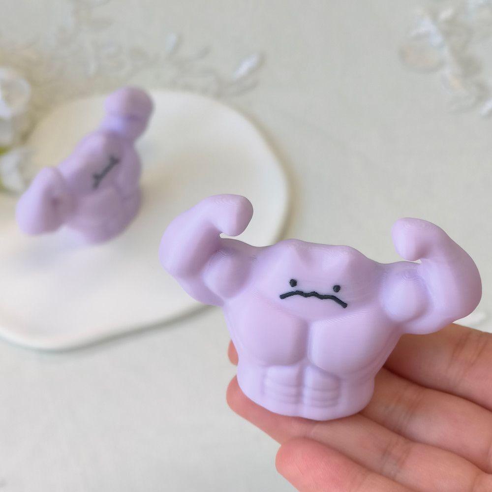 Pokémon Nieuwigheids-Stressver - Art Craft Material recensie en prijs