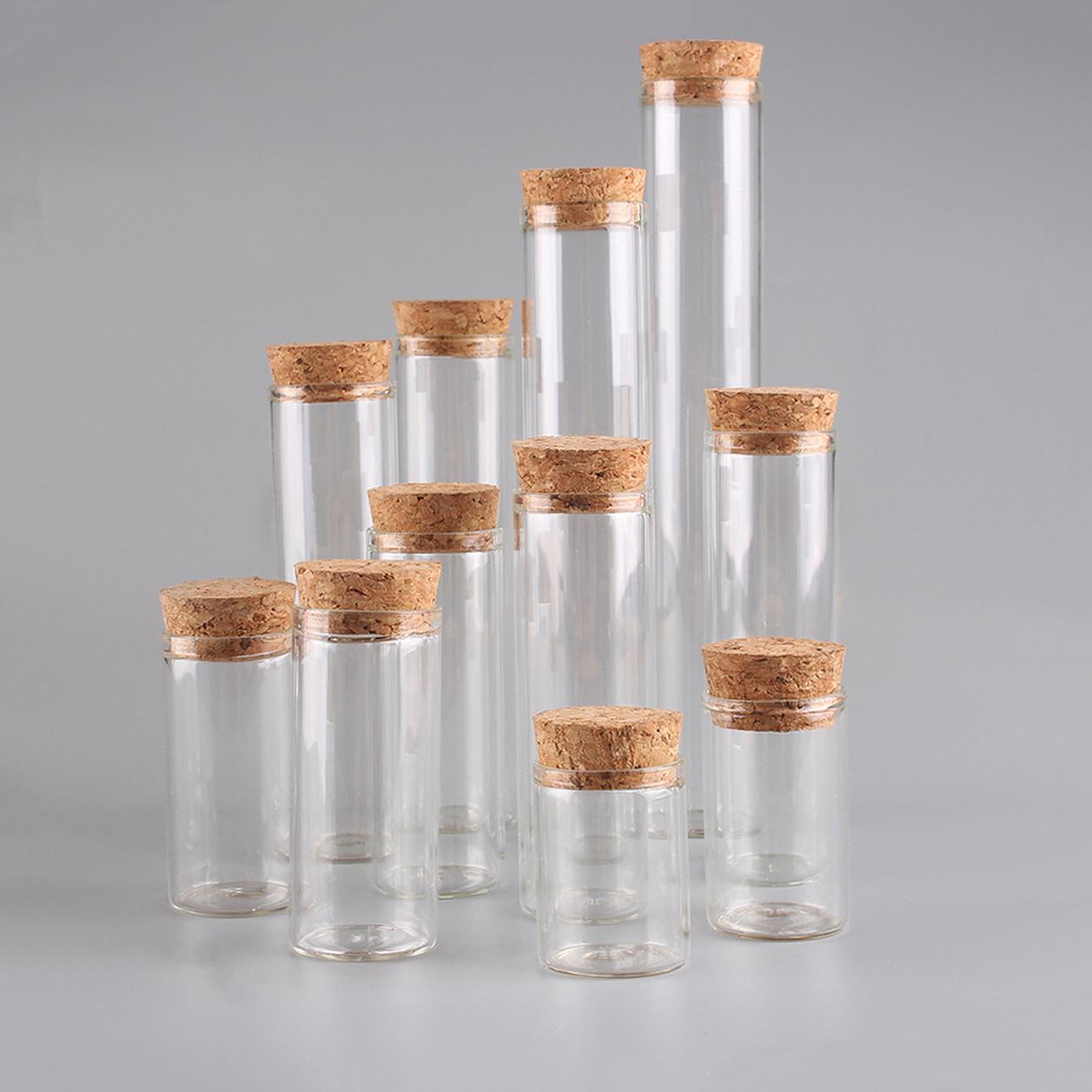 12 Stuks/partij 15Ml 20Ml 25Ml - Eco Art Craft recensie en prijs