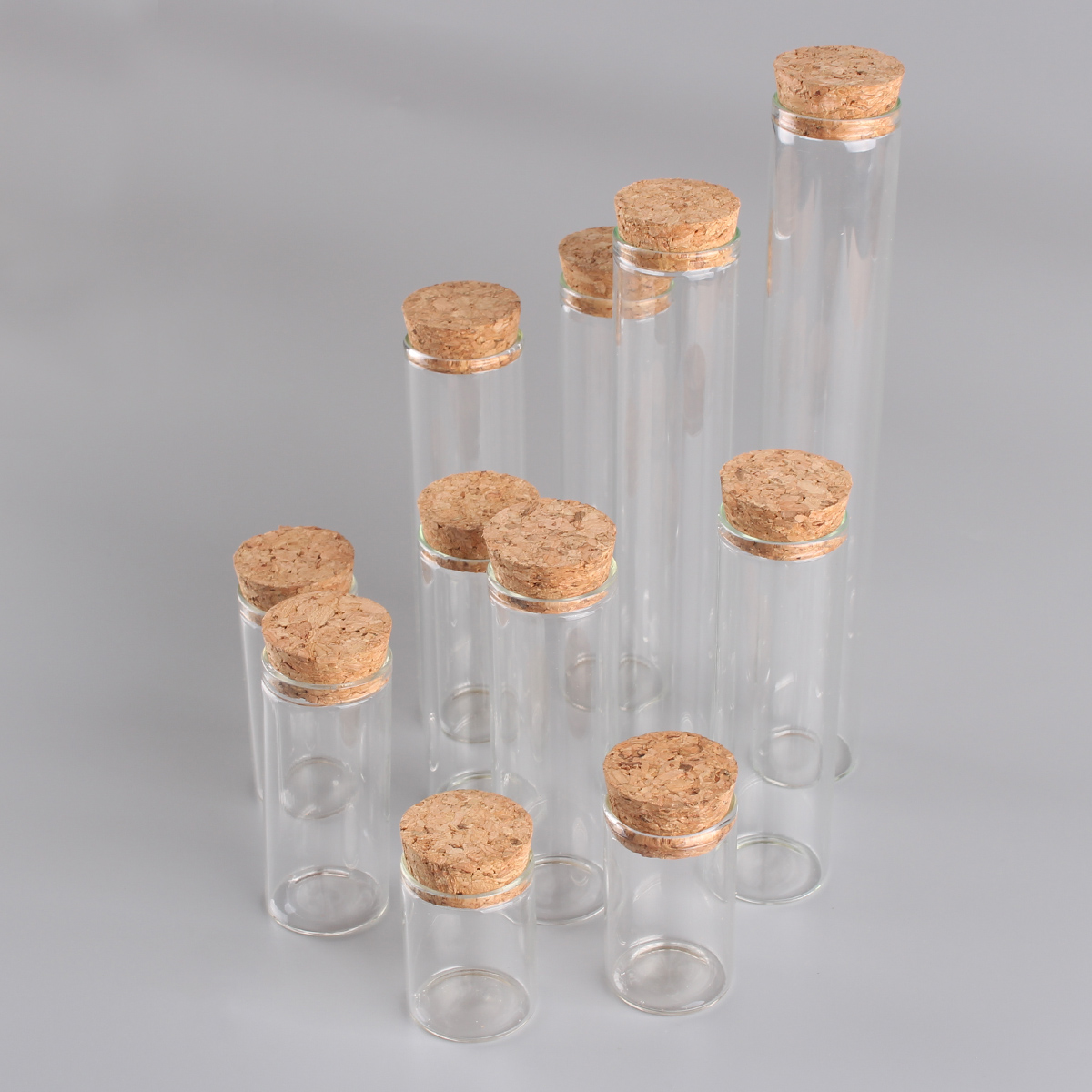 12 Stuks/partij 15Ml 20Ml 25Ml - Eco Art Craft recensie en prijs
