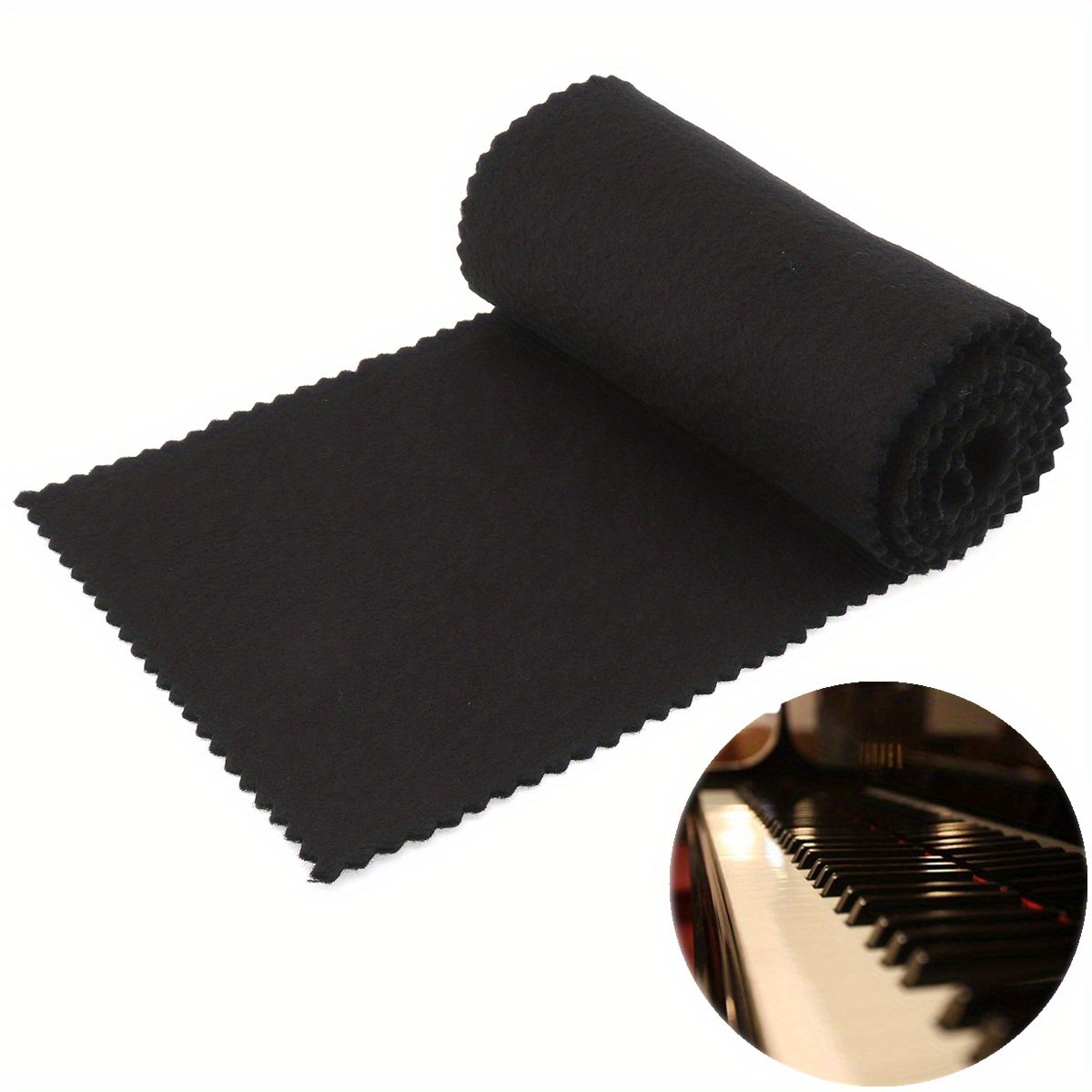 Stevige linnenstof, voorgeknip - Art Craft Blend recensie en prijs