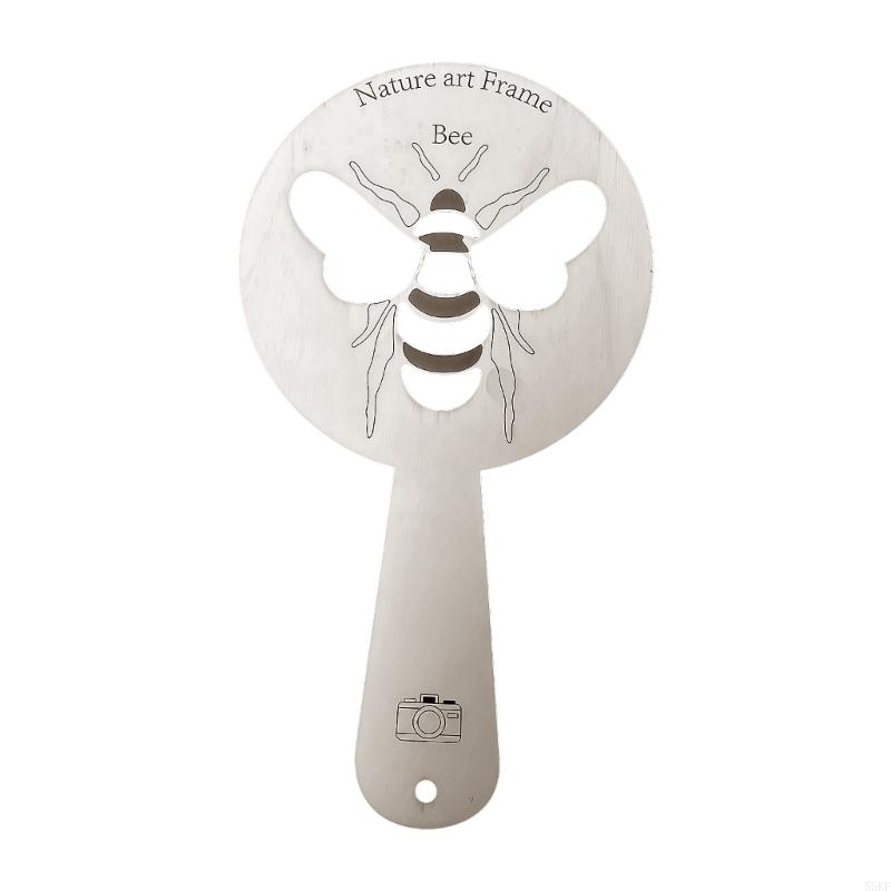 Handgemaakte houten insectenco - Art And Craft Science recensie en prijs
