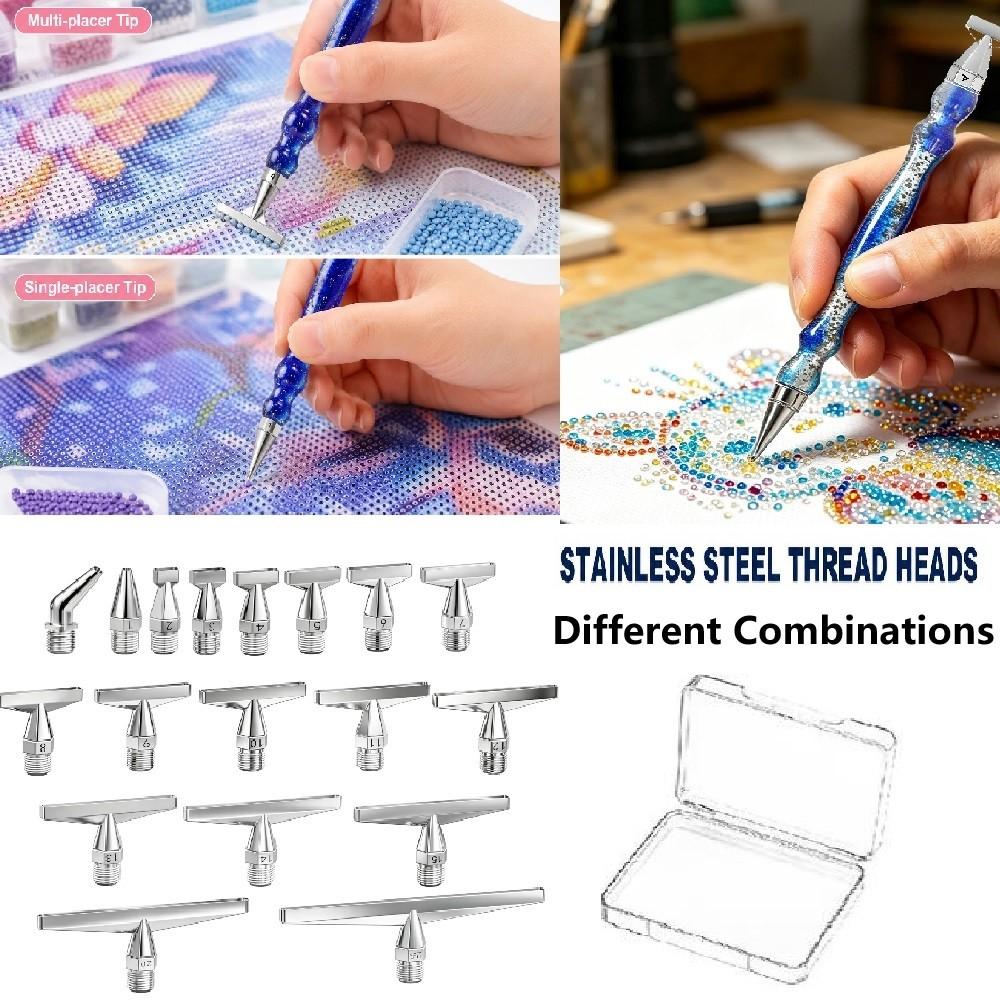 DIY hoogwaardige diamantverf p - Diamond Painting Kit recensie en prijs