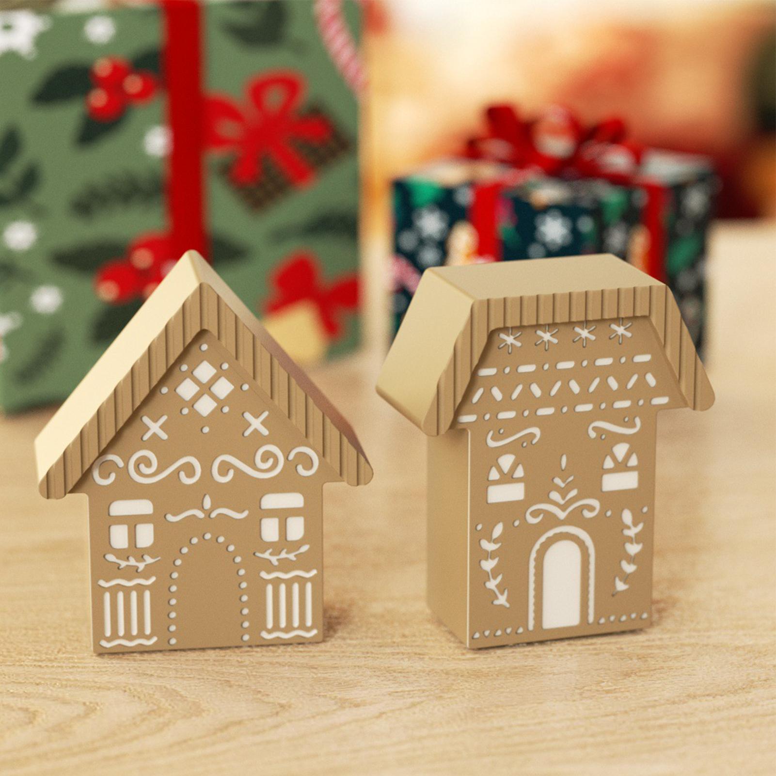 Vormen voor kaarsen, 8-holtes  - Art Craft House Making recensie en prijs