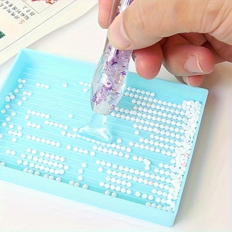 Diamond Painting Glow-In-The-D - Diamond Painting Kit recensie en prijs
