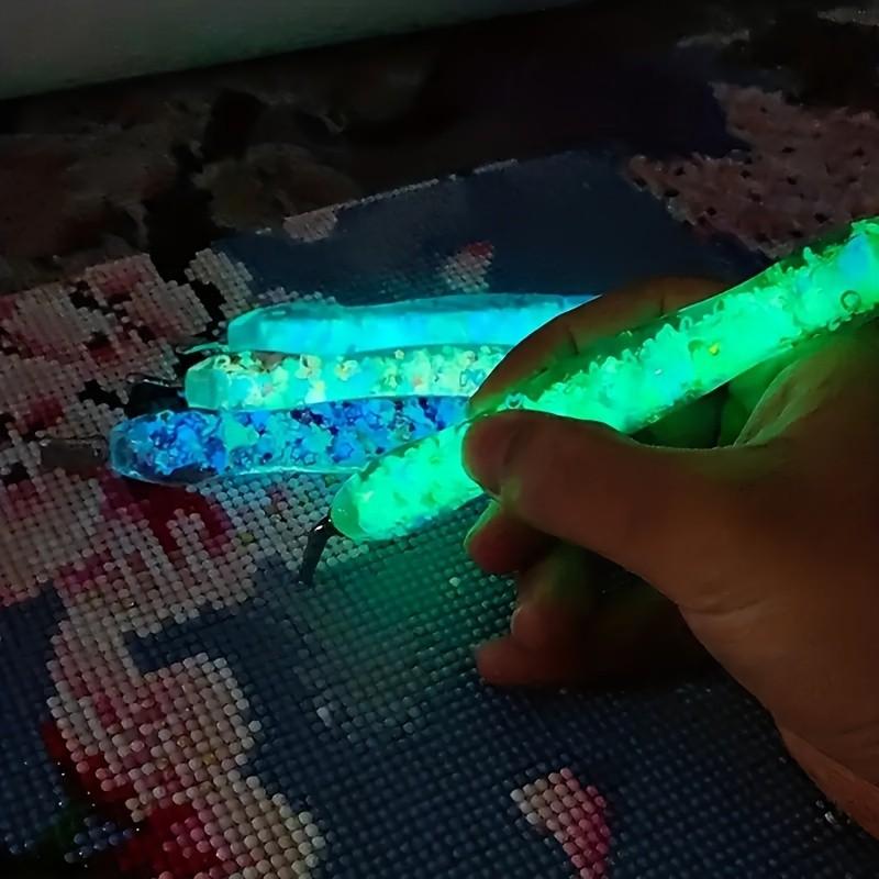 Diamond Painting Glow-In-The-D - Diamond Painting Kit recensie en prijs