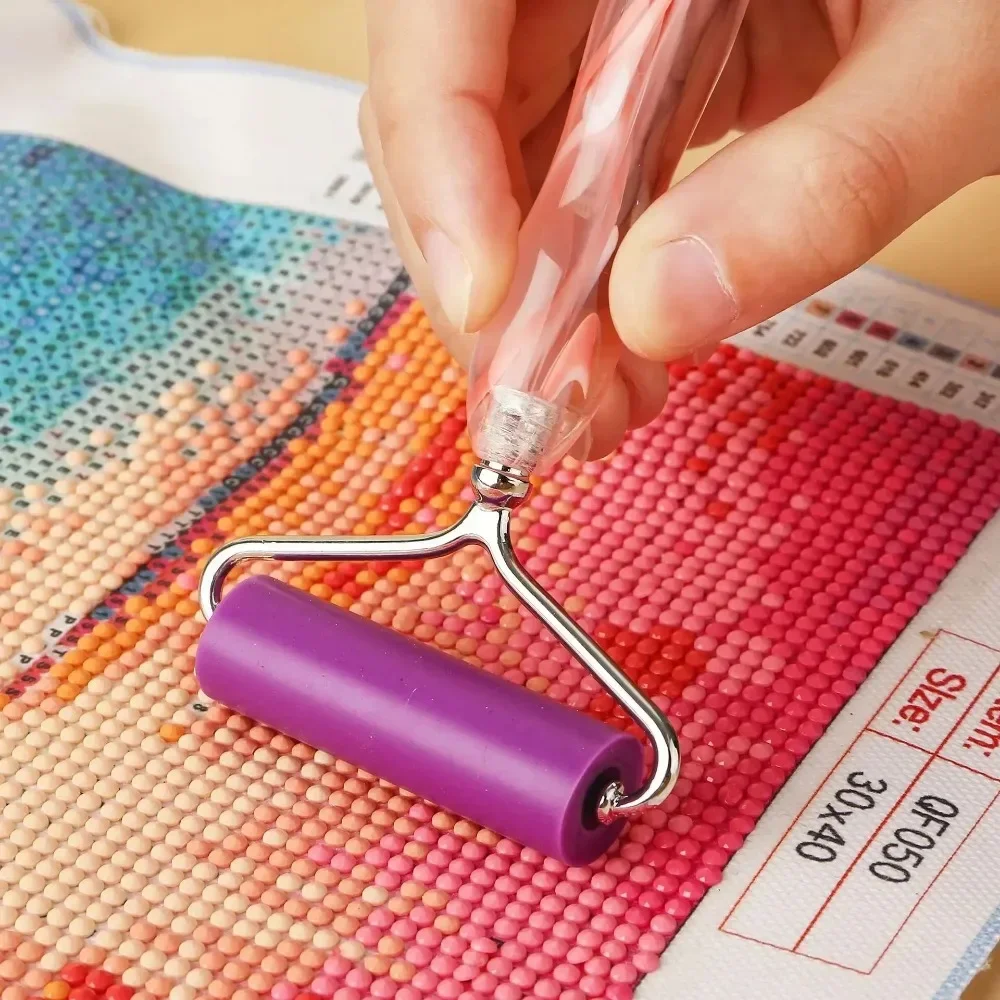 1PC Nieuwe Diamond Painting To - Diamond Painting Kit recensie en prijs