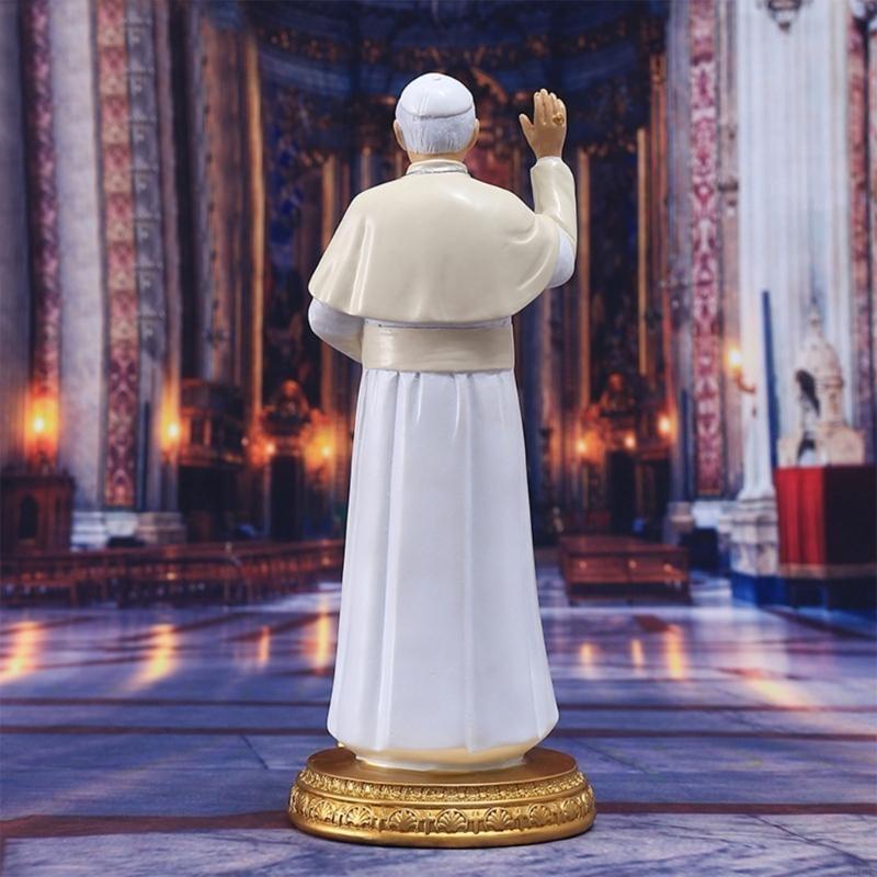 L43a Internedicy Holy Sculptur - Art Craft Meaning recensie en prijs