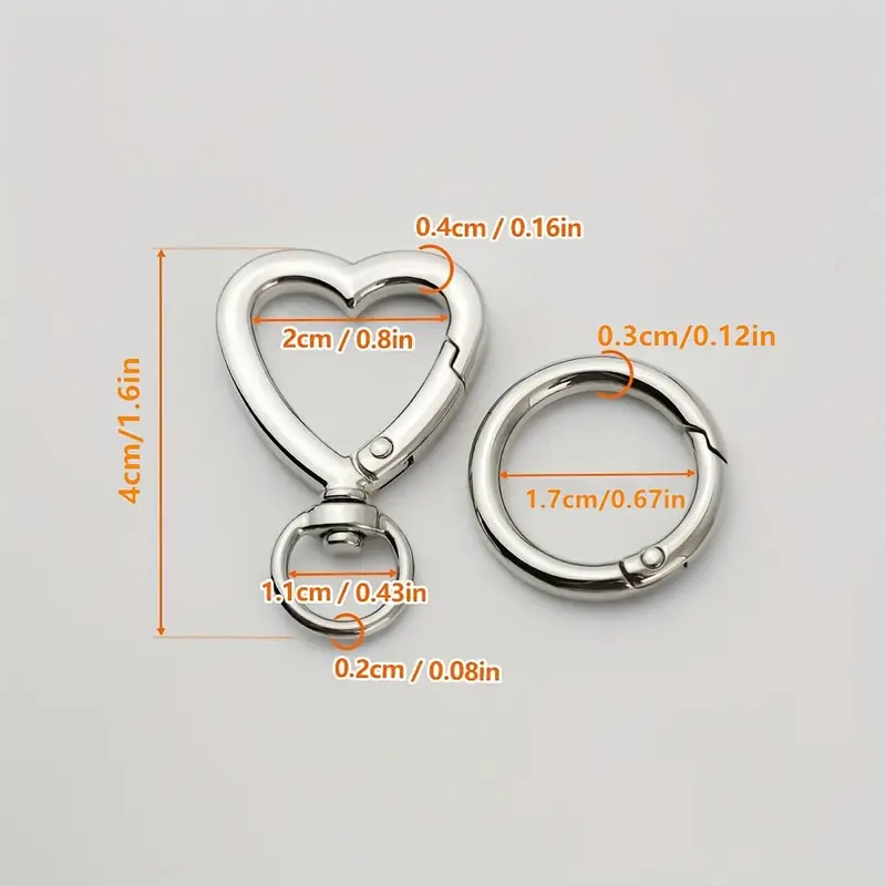 5/10/20/40 Sets Dubbele Openin - Art Craft Gifts recensie en prijs